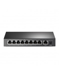 TP-Link TL-SF1009P мрежов... 2